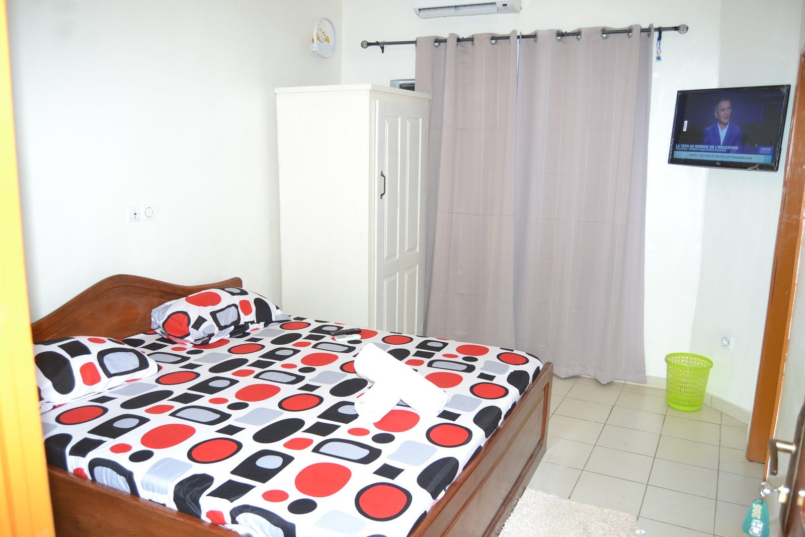 Chambre standard